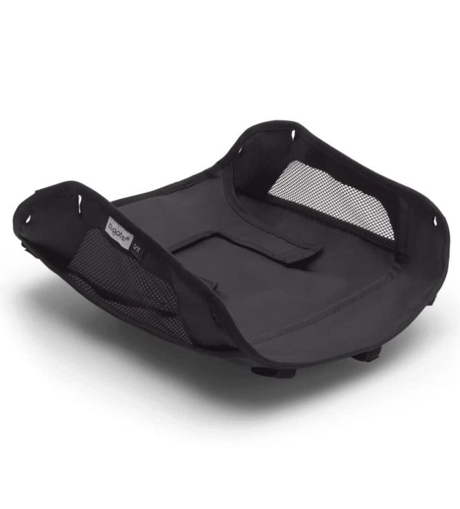 Bugaboo Ant bagagemand onder de stoel
