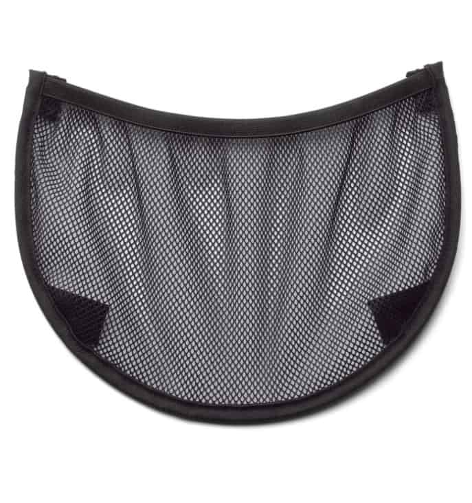 Bugaboo Ant bagagemand achter de stoel