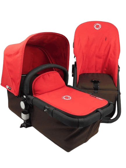 Bugaboo Cameleon aanvullende bekledingset