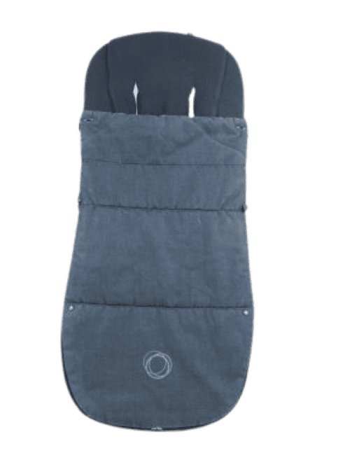 Bugaboo voetenzak