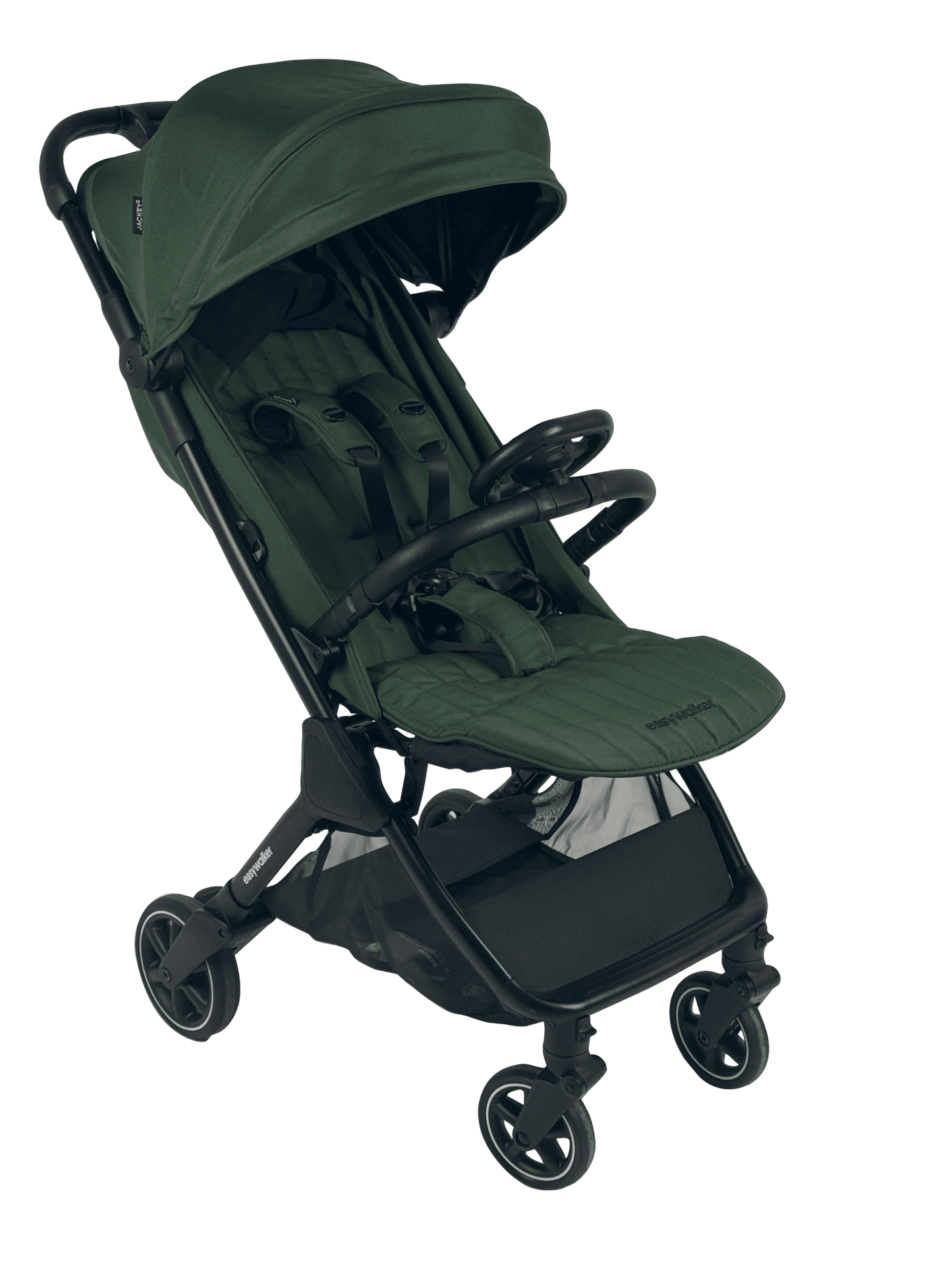 Easywalker Jackey 2 stroller