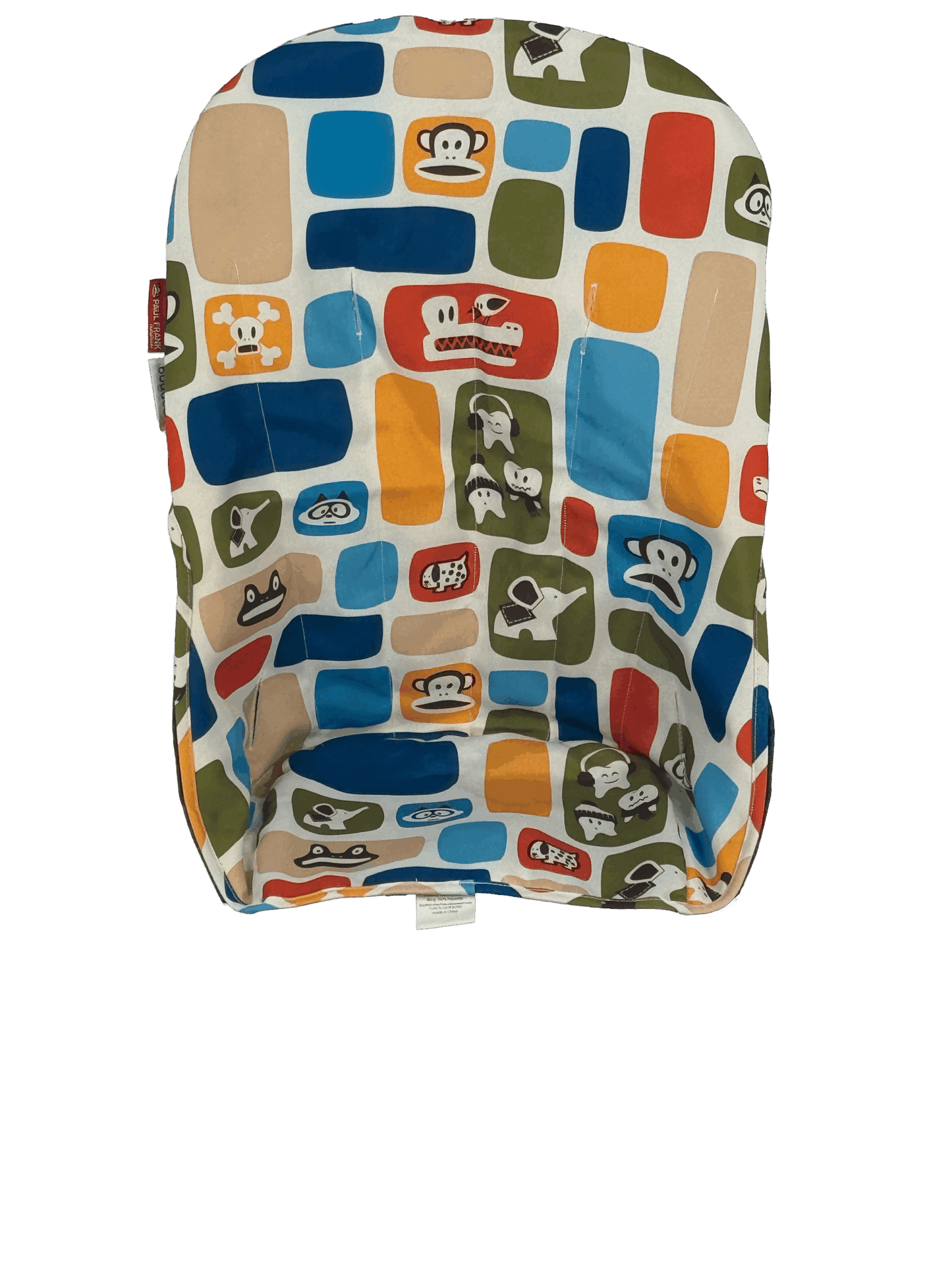 Bugaboo Cameleon seatliner