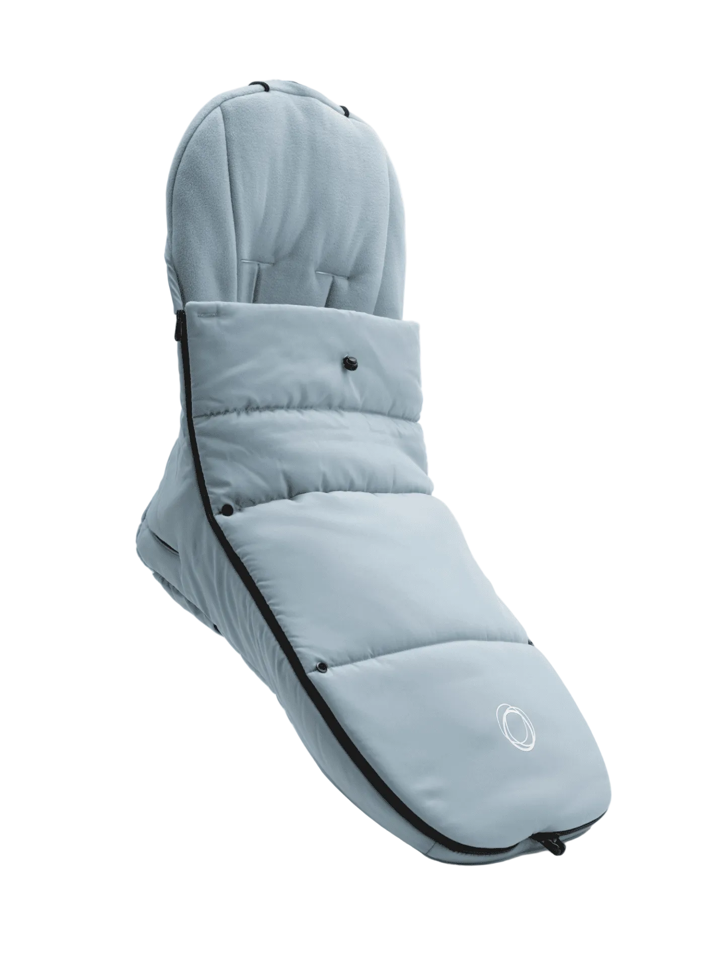 Bugaboo voetenzak met koord