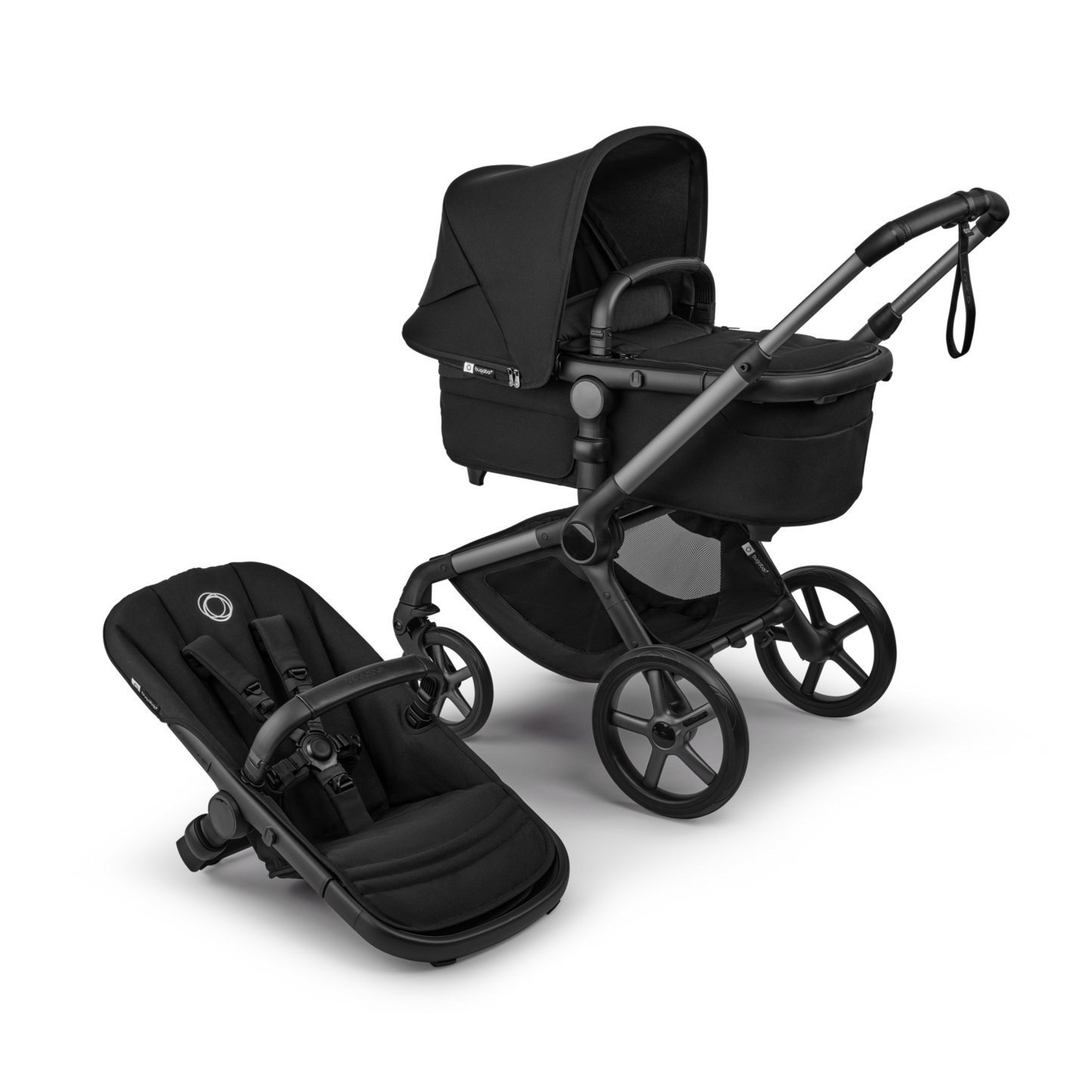 Bugaboo Fox 5 Renew