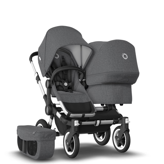 Bugaboo Donkey 2 duo