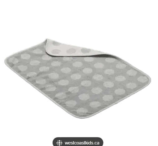 Leander Topper for Changing Pad