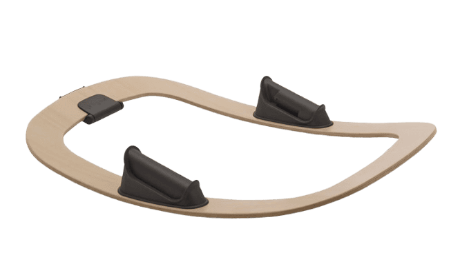 Bugaboo Giraffe schommelonderstel