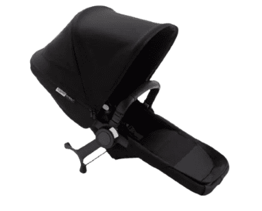 Bugaboo Donkey 5 duo uitbreidingsset