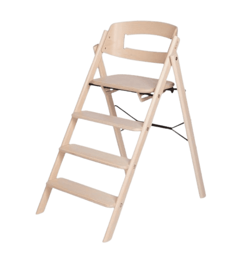 Kaos Klapp kinderstoel