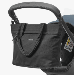 Doona essentials verzorgingstas