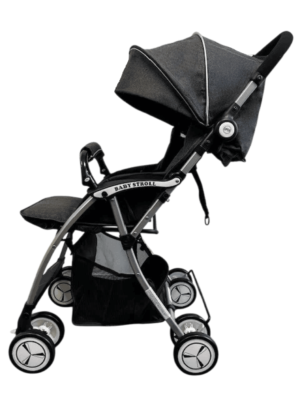 Babystroll F2