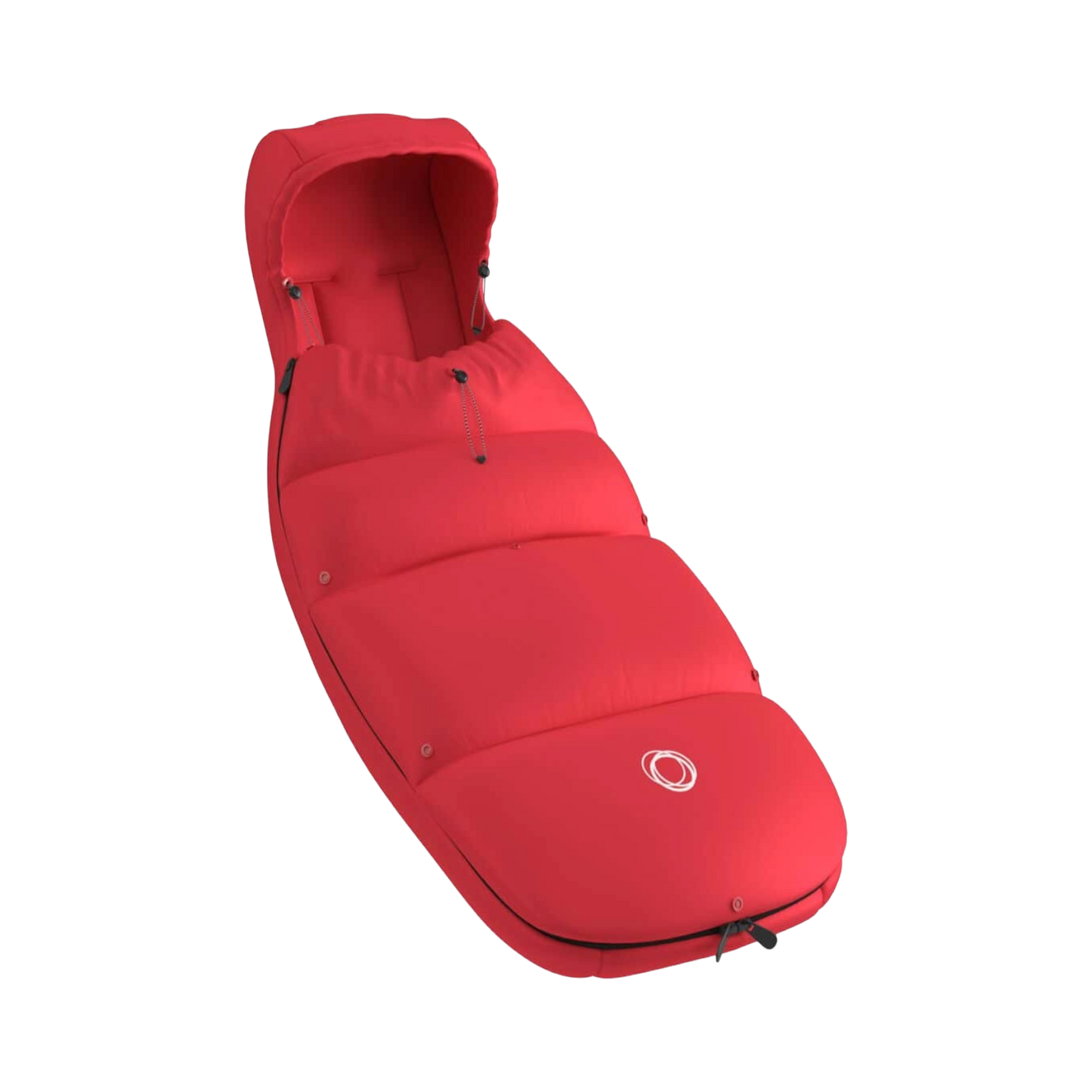 Bugaboo high performance voetenzak