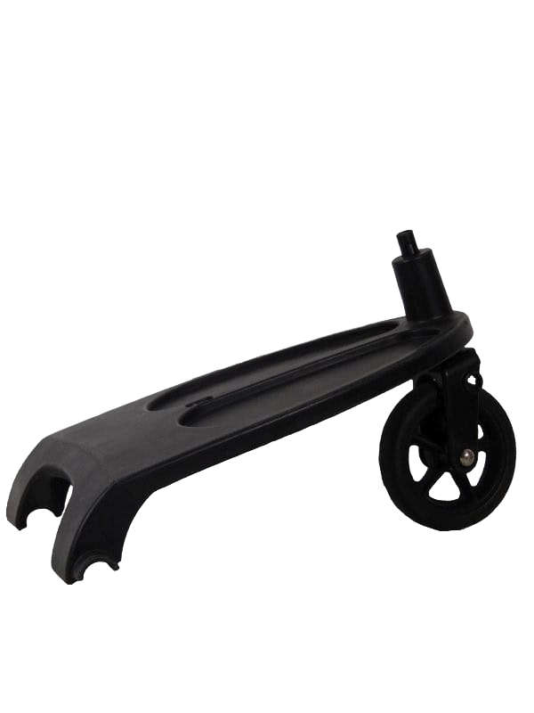 Bugaboo meerijdplankje met adapters