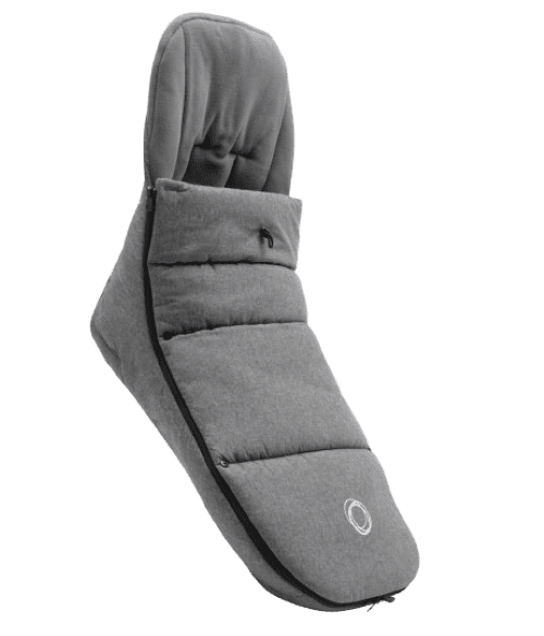 Bugaboo voetenzak
