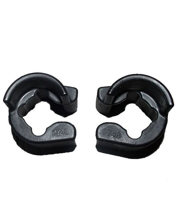 Bugaboo meerijdplankje adapters