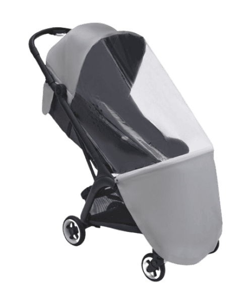 Bugaboo Butterfly rain cover