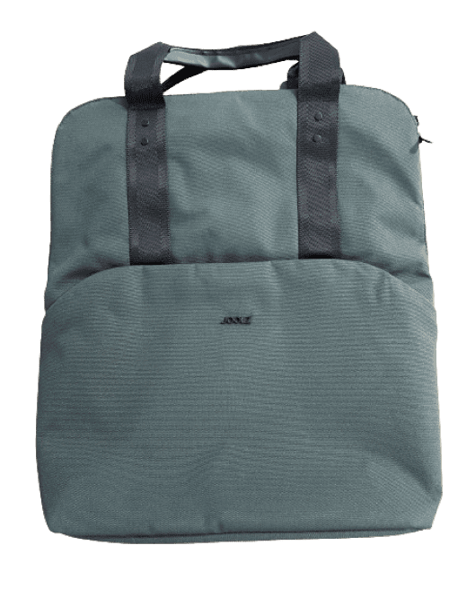 Joolz changing backpack