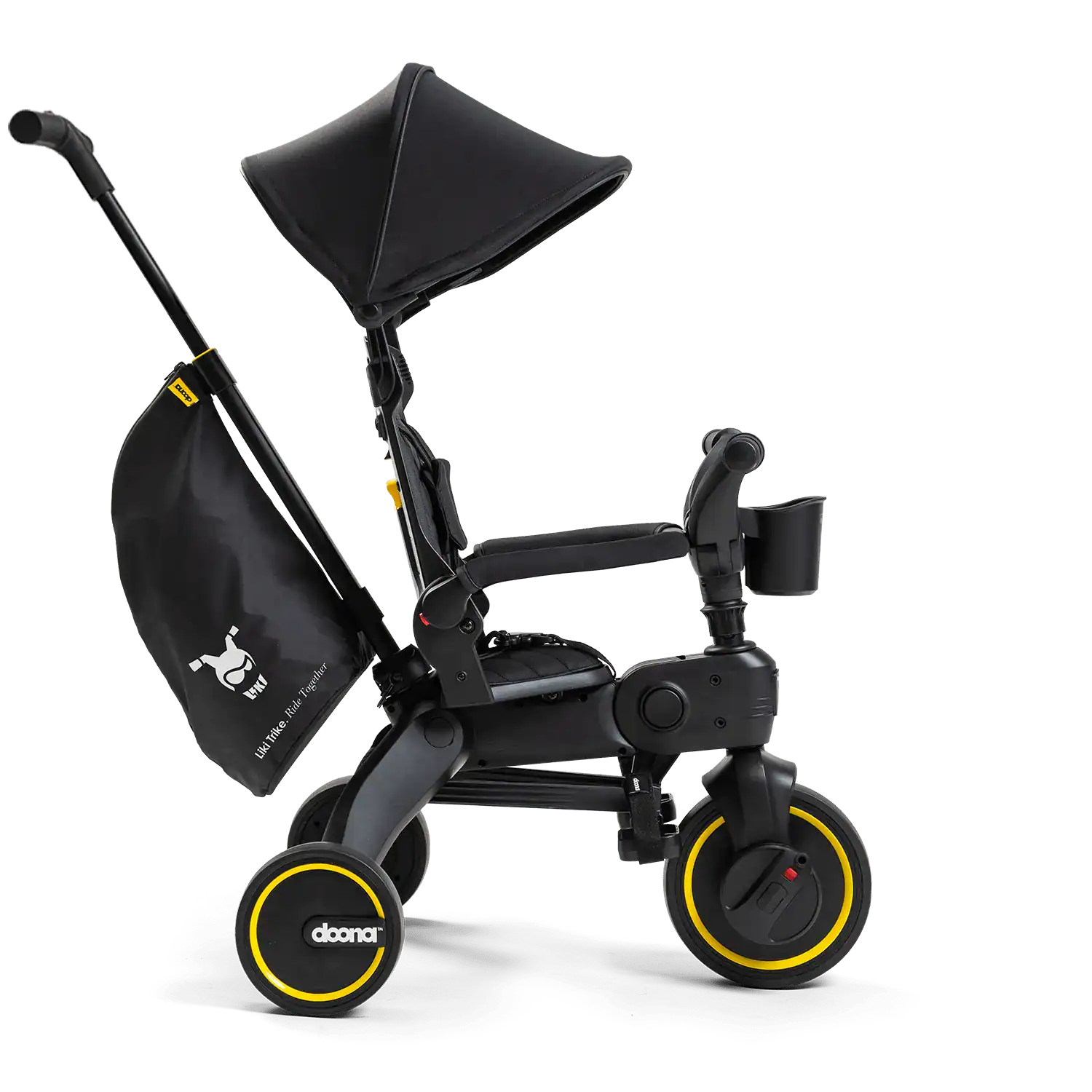Kinderfietsen