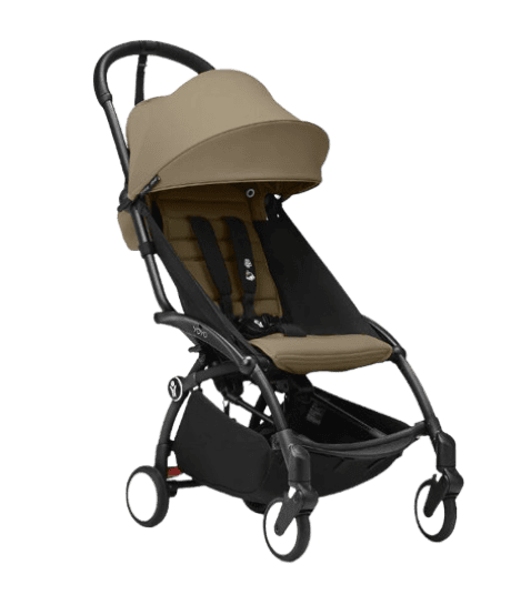 Stokke