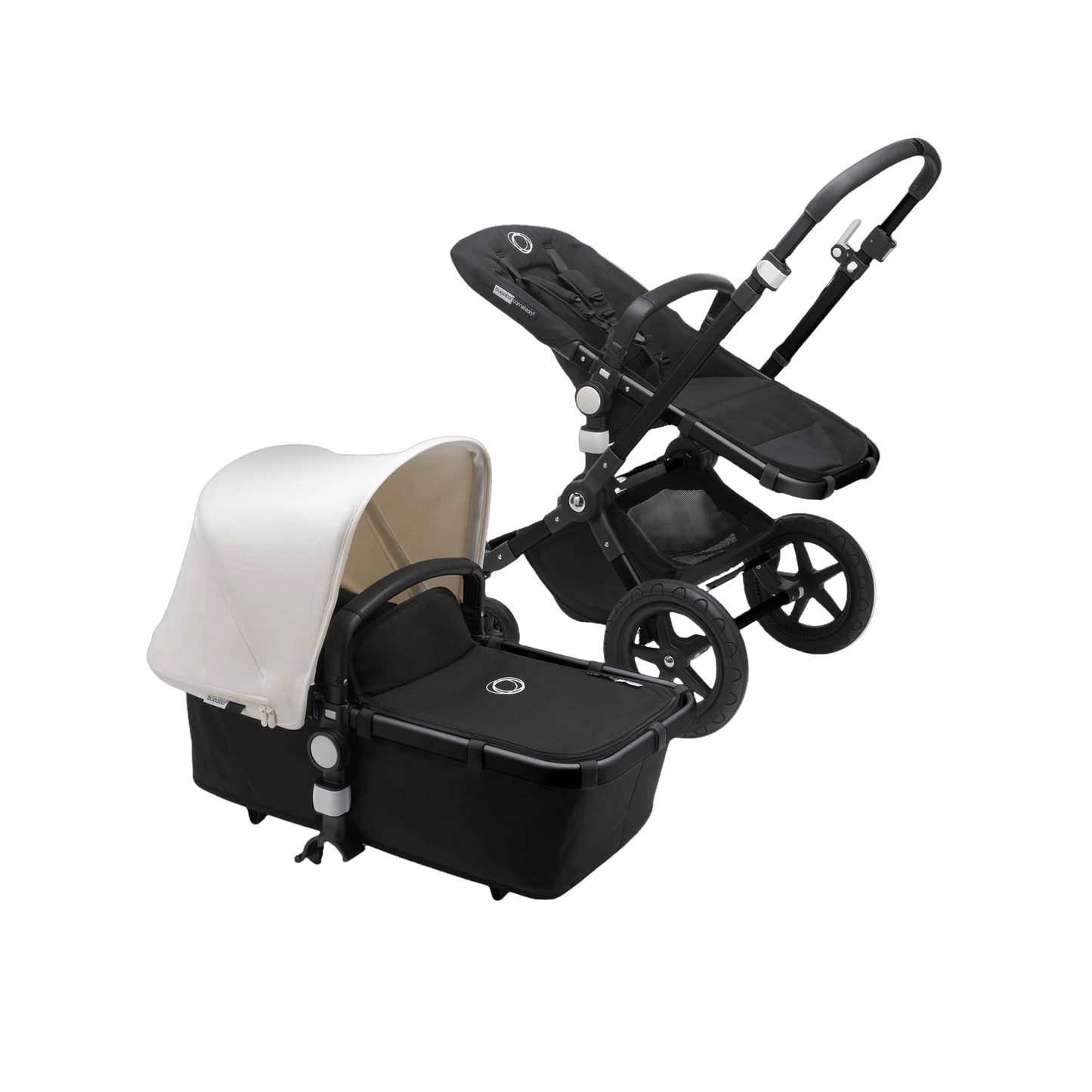 Bugaboo Cameleon3 adapters voor Maxi-Cosi autostoelen