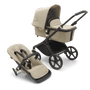 Bugaboo Fox Cub kinderwagen
