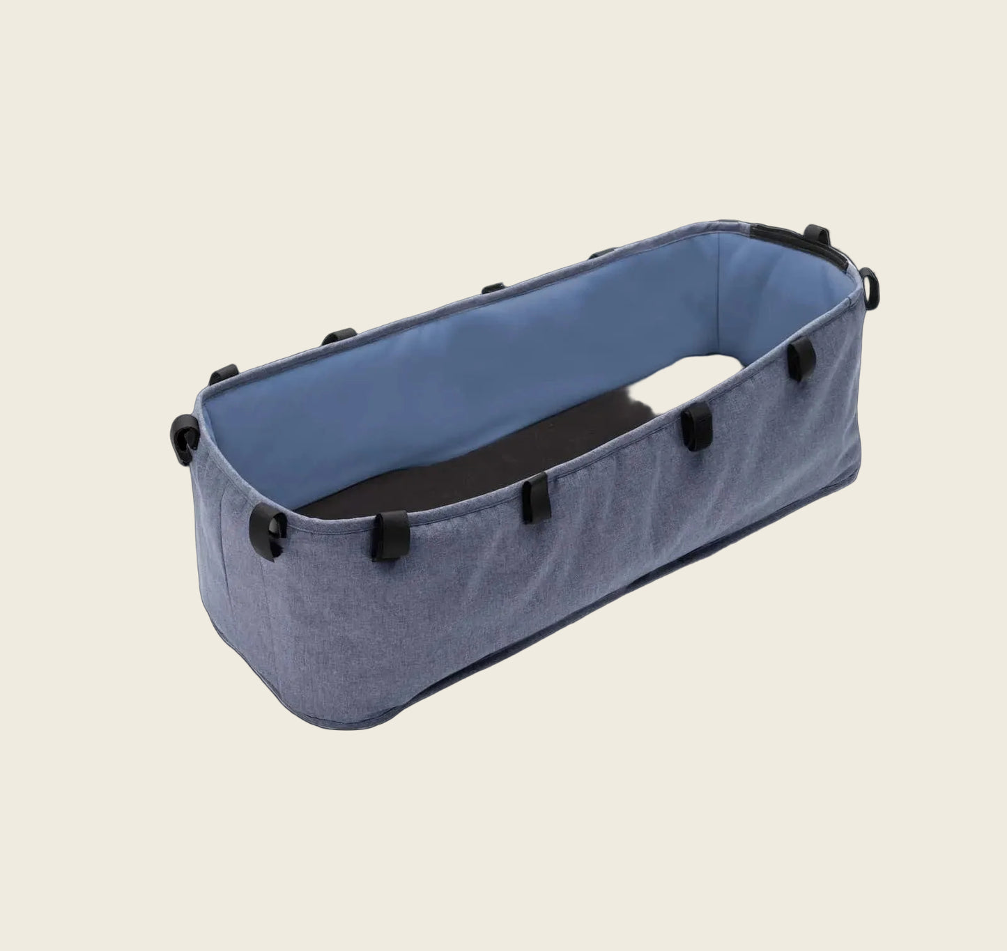 Bugaboo Donkey wiegbekleding