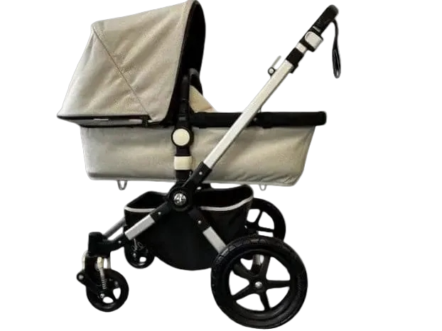 Bugaboo Cameleon3 adapters voor Maxi-Cosi autostoelen
