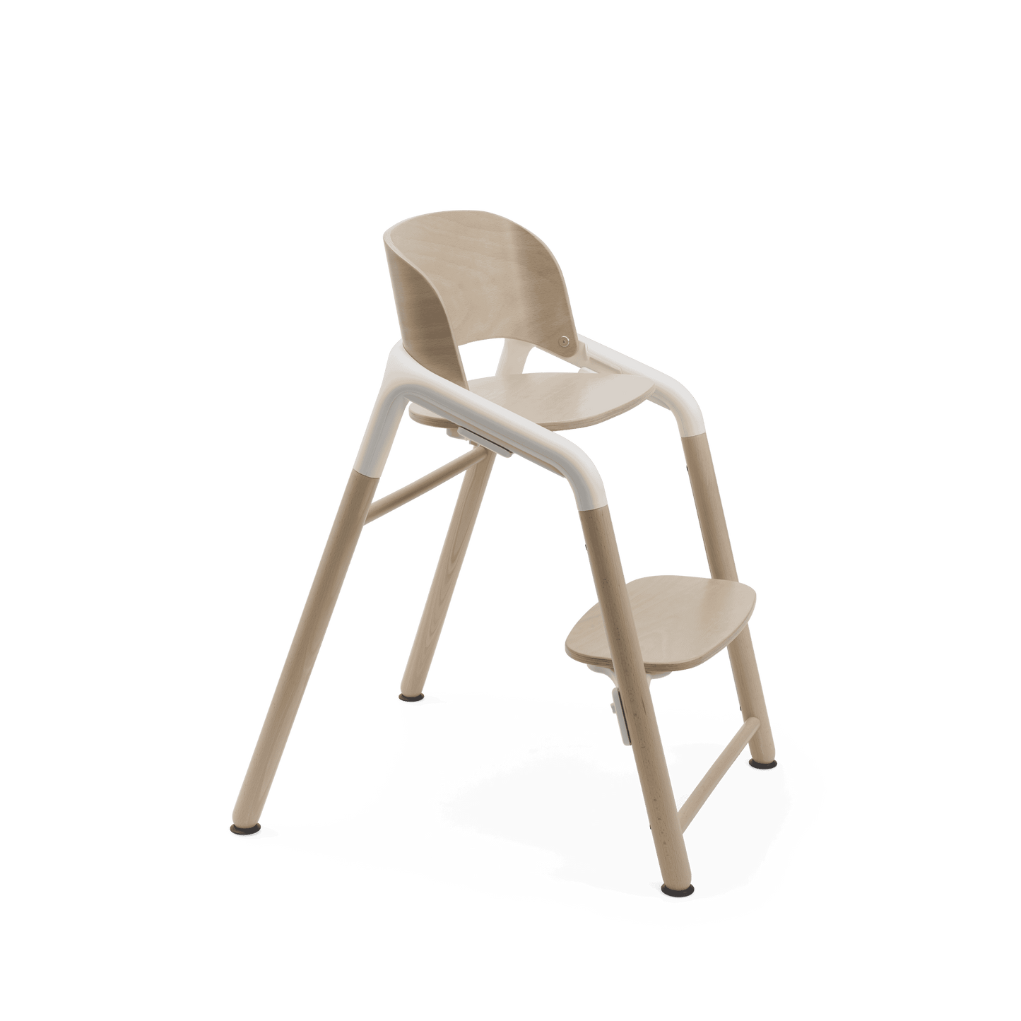 Bugaboo Giraffe kinderstoel