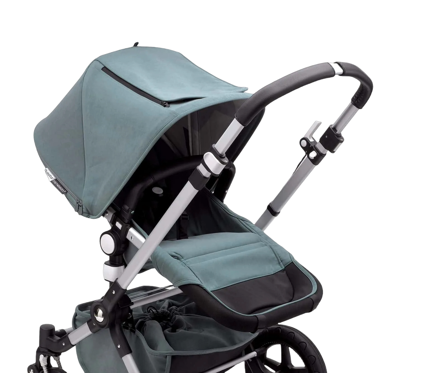 Bugaboo Cameleon 3 stoelbekleding