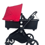Bugaboo Lynx kinderwagen