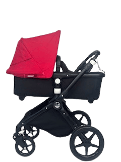 Bugaboo Lynx kinderwagen