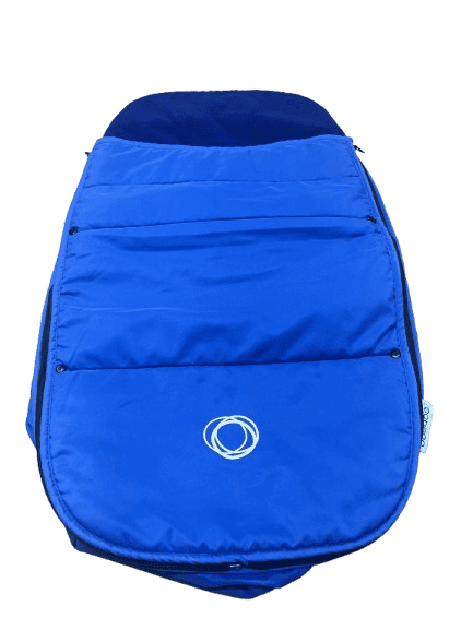 Bugaboo voetenzak