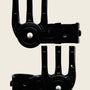 Bugaboo Buffalo / Donkey / Runner zonnekapklemmen