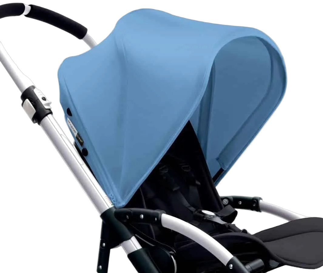 Bugaboo Bee 3 zonnekap