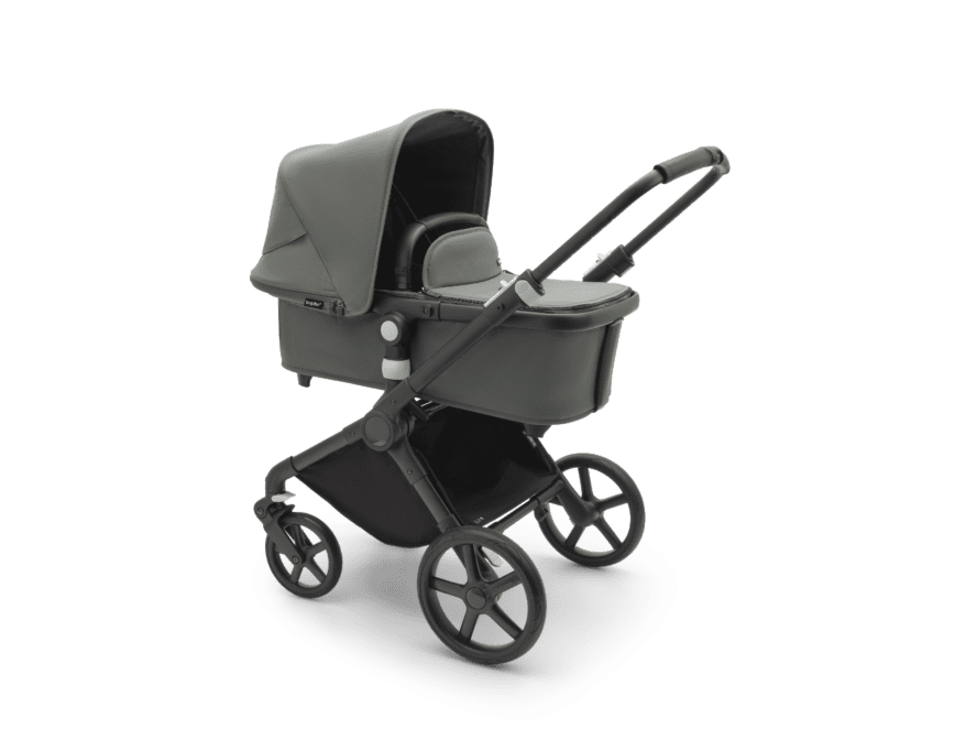 Bugaboo Fox Cub kinderwagen