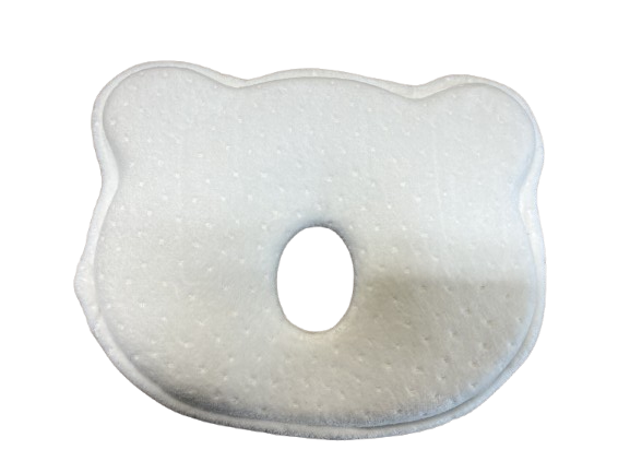 Interbaby hoofdkussen