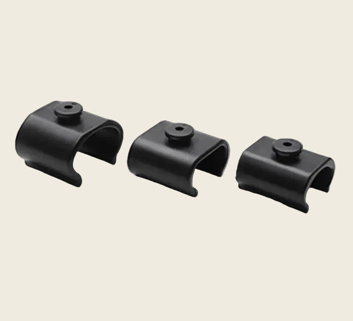 Bugaboo cupholder adapterset (model van 2017)