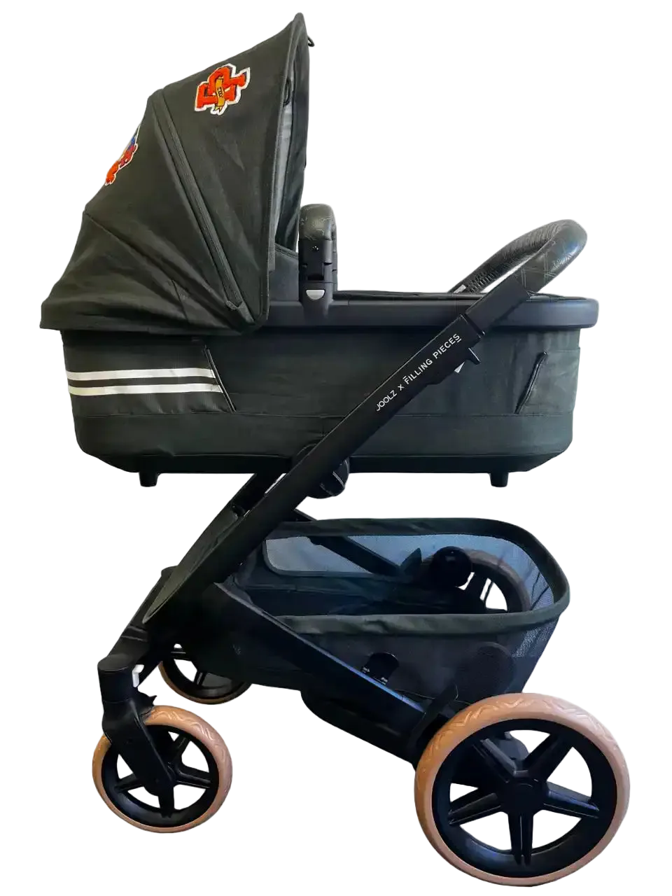 Joolz Geo 3