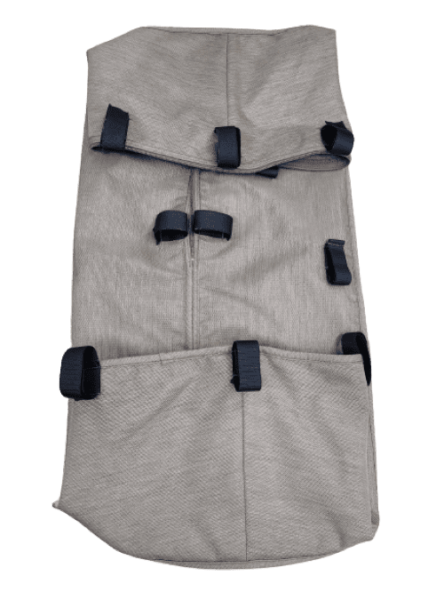 Bugaboo Cameleon 3 wiegbekleding