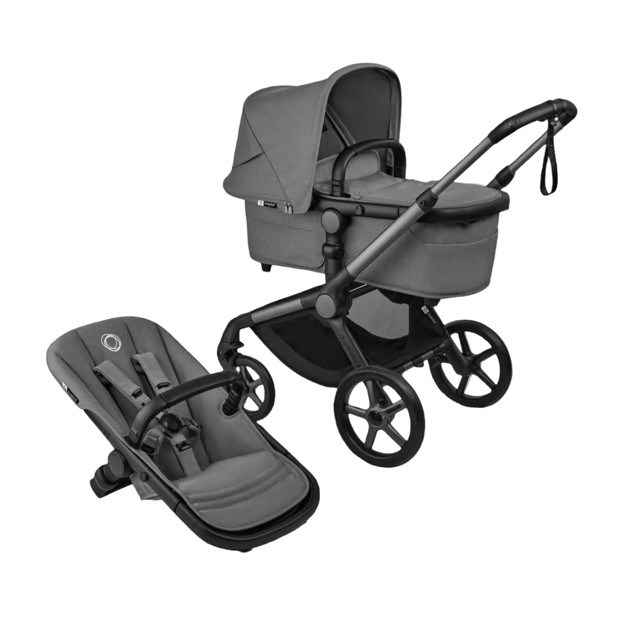 Bugaboo Fox 5 Renew