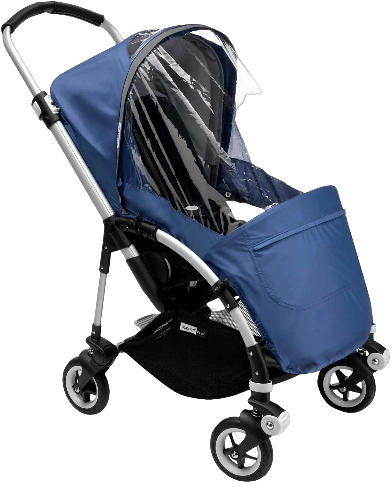 Bugaboo Bee high performance regenhoes