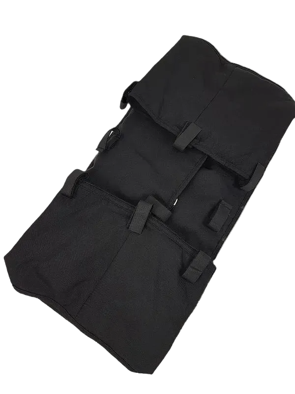 Bugaboo Cameleon 3 wiegbekleding