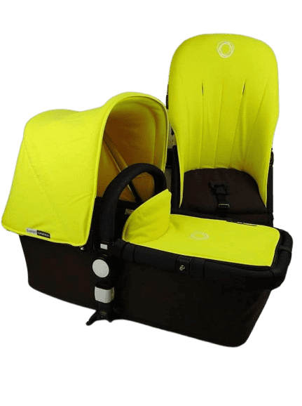 Bugaboo Cameleon aanvullende bekledingset