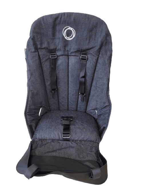Bugaboo Cameleon seat fabric