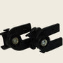 Bugaboo zonnekap klemmen Cameleon / Cameleon 2 / Cameleon 3