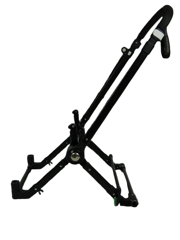 Bugaboo Cameleon 2 onderstel - zwart