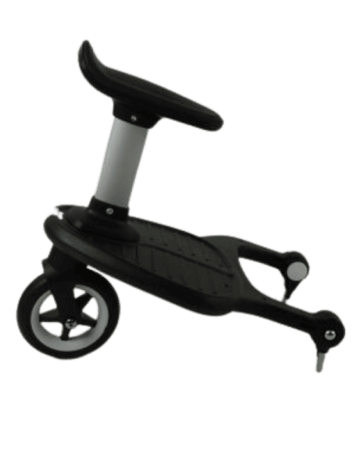 Bugaboo comfort meerijdplankje (model 2017)