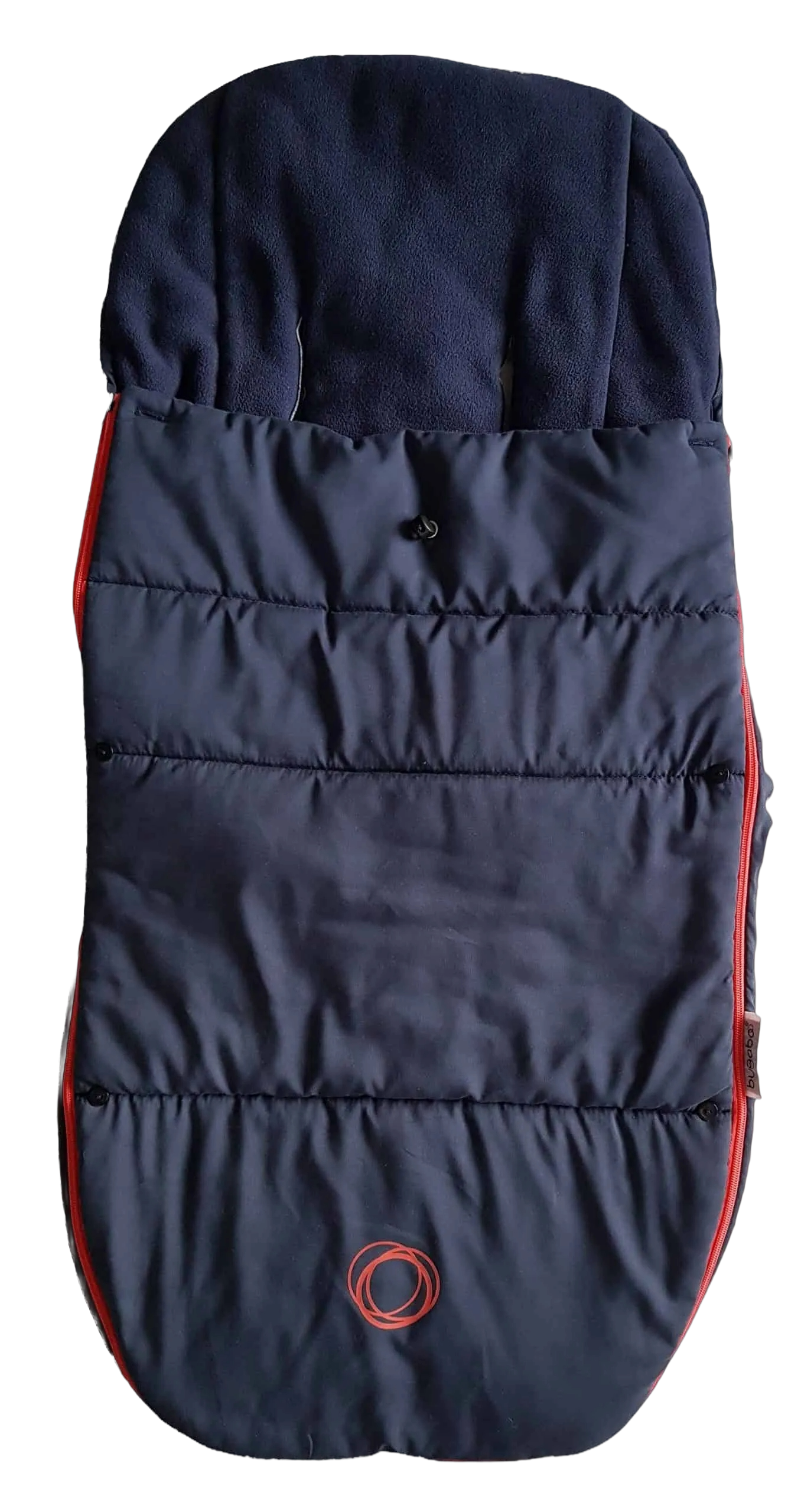 Bugaboo voetenzak