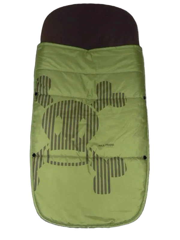 Bugaboo voetenzak