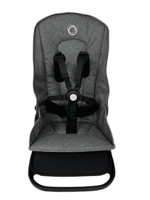Bugaboo Dragonfly stoel (compleet)
